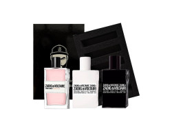 СЕТ «ТОП 3 ВІД ZADIG & VOLTAIRE»