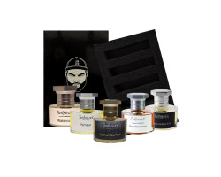 СЕТ «ТОП 5 НОВИНОК ВІД TOSKOVAT»