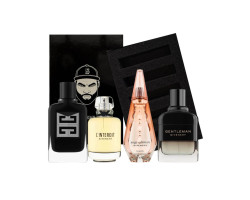 СЕТ «ТОП БЕСТСЕЛЕРИ» ВІД GIVENCHY