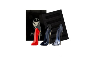 СЕТ «ТОП ДЛЯ НЕЇ ВІД CAROLINA HERRERA»