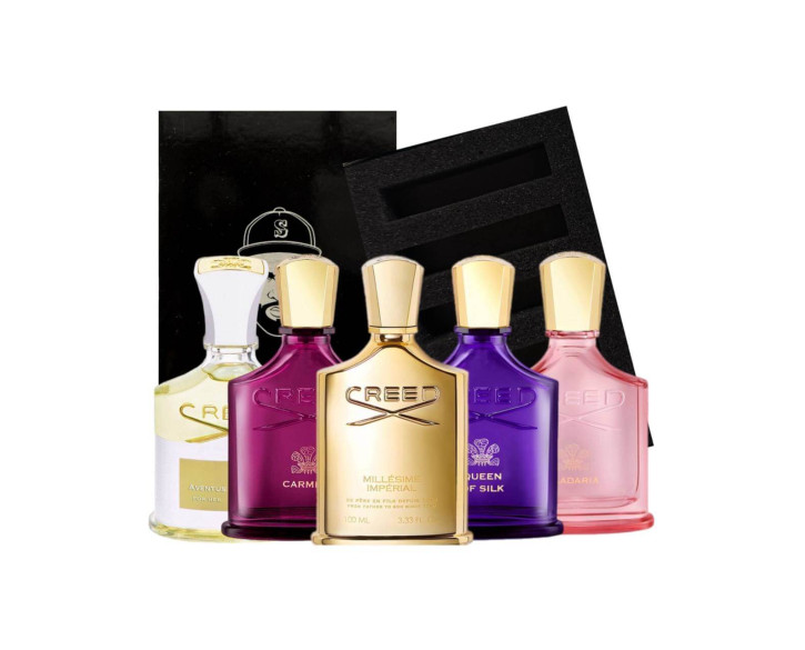 СЕТ “TOП ДЛЯ НЕЇ” ВІД CREED