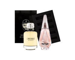 СЕТ «ТОП ДЛЯ НЕЇ ВІД GIVENCHY»