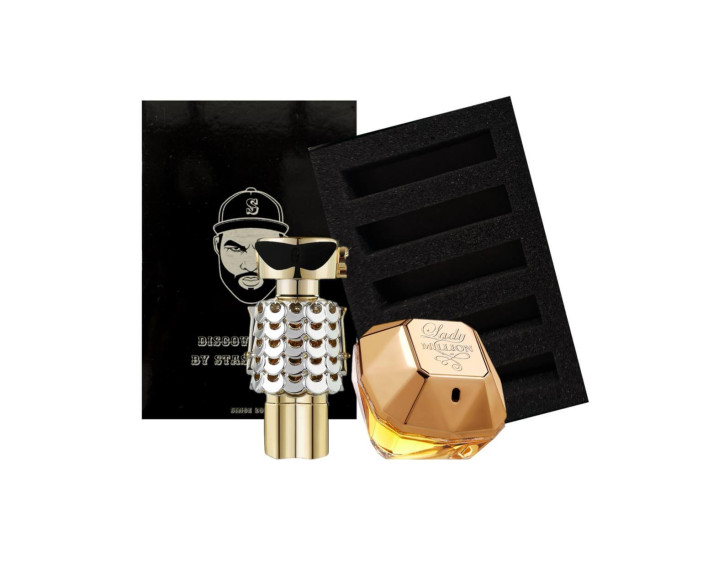 СЕТ «ТОП ДЛЯ НЕЇ ВІД PACO RABANNE»