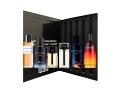 СЕТ «ТОП ДЛЯ НЬОГО ВІД DIOR»