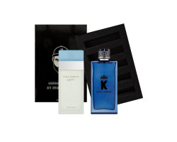 СЕТ «ТОП ДЛЯ НЬОГО ВІД DOLCE & GABBANA»