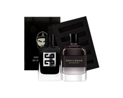 СЕТ «ТОП ДЛЯ НЬОГО ВІД GIVENCHY»