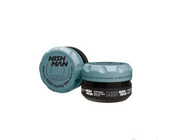 Віск для укладання волосся Nishman M10