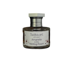 Розпив Toskovat Amaretto In The Melting Room 1мл