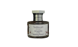 Розпив Toskovat Amaretto In The Melting Room 1мл