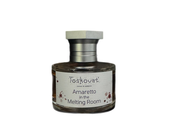 Розпив Toskovat Amaretto In The Melting Room 1мл