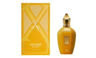 Розпив Xerjoff Erba Gold 1мл