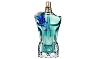 Розпив Le Beau Flower Edition Jean Paul Gaultier 1мл