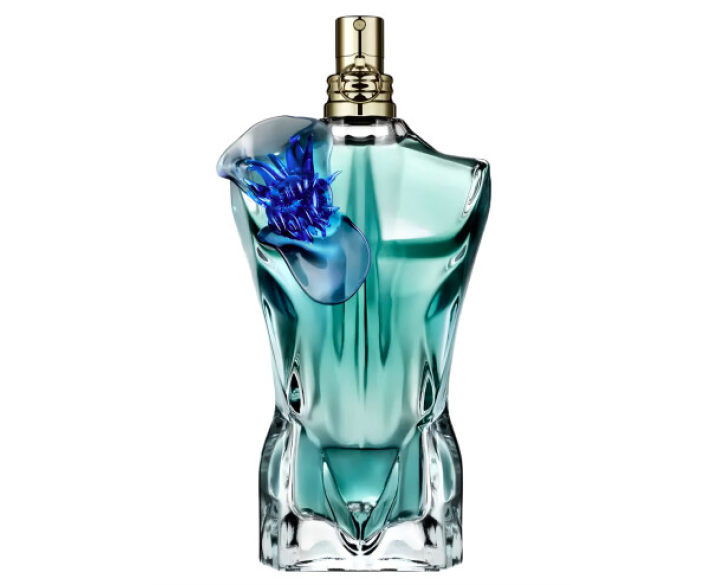 Розпив Le Beau Flower Edition Jean Paul Gaultier 1мл