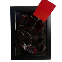 Рамка-сувенір з ультранішевої парфумерії But Not Today Filippo Sorcinelli