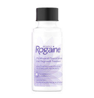 Rogaine Міноксидил Лосьйон 2% жіночий 60 мл