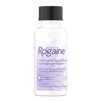 Rogaine Міноксидил Лосьйон 2% жіночий 60 мл