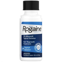 Rogaine Міноксидил Лосьйон 5% чоловічий 60мл