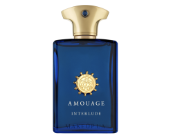 Розпив Amouage Interlude for Man 1мл