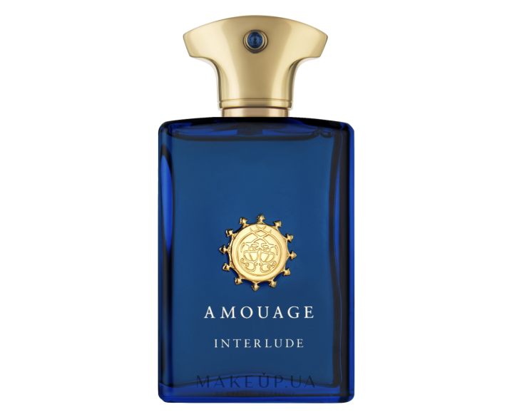 Розпив Amouage Interlude for Man 1мл