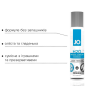 Змазка на водній основі JO H2O ORIGINAL оліїста і гладенька, рослинний гліцерин 30мл