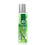 Лубрикант на водній основі JO Cocktails - Mojito без цукру, рослинний гліцерин 60мл