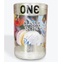 Набір презервативів ONE Classic Select Contest Collection, 100 шт, зі змазкою, паковання-тубус