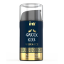 Стимулювальний гель для анілінгусу, римінгу  Intt Greek Kiss 15 мл