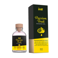 Масажний гель для інтимних зон Intt Passion Fruit 30 мл