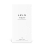 Презервативи LELO HEX Condoms Original 12 Pack, тонкі та суперміцні