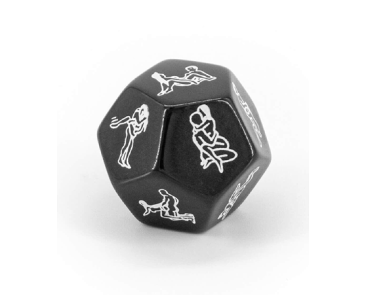 Набір для BDSM Alive FURY Black BDSM Kit, 10 предметів