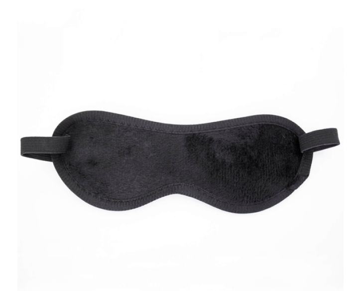 Набір для BDSM Alive FURY Black BDSM Kit, 10 предметів