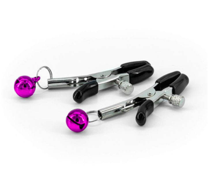 Набір для BDSM Alive FURY Black BDSM Kit, 10 предметів