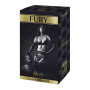 Набір для BDSM Alive FURY Black BDSM Kit, 10 предметів