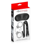 Набір BDSM-аксесуарів Fetish Tentation Submission Kit