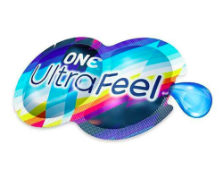 Презерватив ONE Ultra Feel 1 шт
