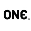 ONE