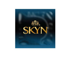 Безлатексні преміум-презервативи SKYN Ekstra Nawilżanel ультратонкі, на 40 % більше змазки 1шт