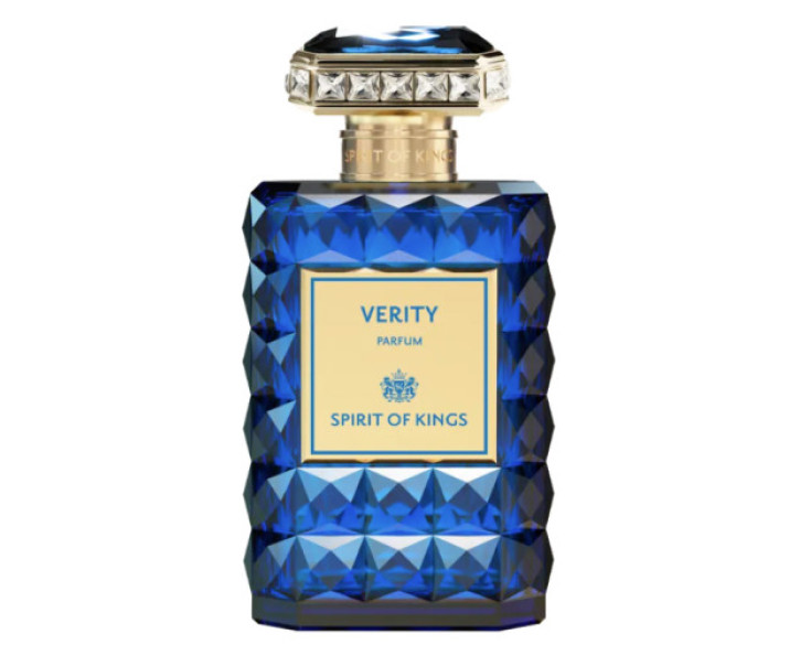 Парфуми Spirit Of Kings Justice Collection Verity 100мл