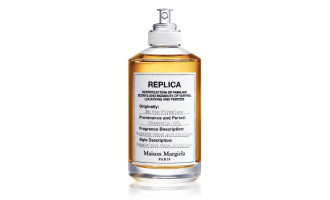 Розпив Maison Margiela REPLICA By the Fireplace 1мл