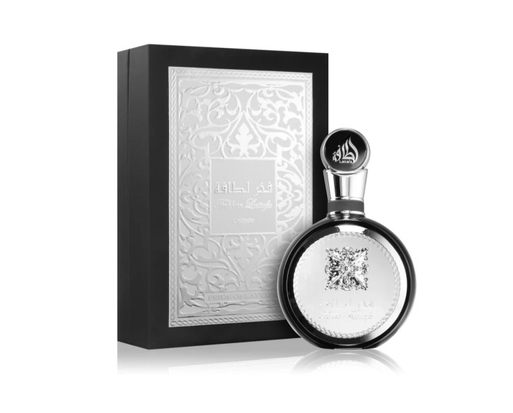 Розпив Lattafa Perfumes Fakhar for Men 1мл