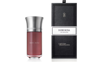 Розпив Liquides Imaginaires Dom Rosa 1мл