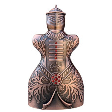 Розпив Lattafa Niche Emarati Toleen 1мл