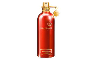 Розпив Montale Wood On Fire 1мл