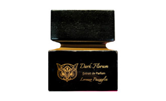Розпив Lorenzo Pazzaglia Dark Florum 1мл