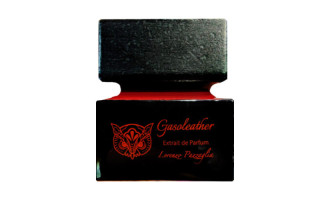 Розпив Lorenzo Pazzaglia Gasoleather 1мл