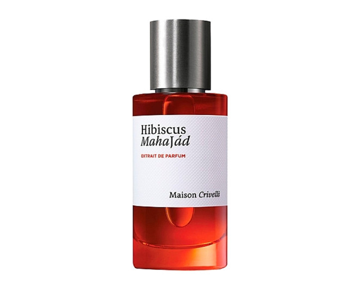 Розпив Maison Crivelli Hibiscus Mahajad 1 мл