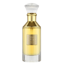 Розпив Lattafa Perfumes Velvet Oud 1мл