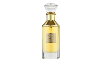 Розпив Lattafa Perfumes Velvet Oud 1мл