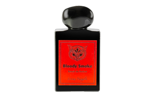 Розпив Lorenzo Pazzaglia Bloody Smoke 1мл