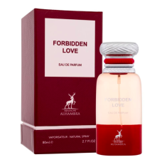 Розпив Maison Alhambra Forbidden Love 1мл